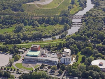 Photo:   Am Stadtpark